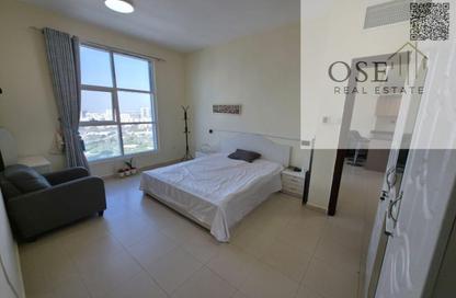Apartment - 2 Bedrooms - 2 Bathrooms for sale in City Tower - Al Nuaimiya - Ajman Apartment - 2 Bedrooms - 2 Bathrooms for sale in City Tower - Al Nuaimiya - Ajman