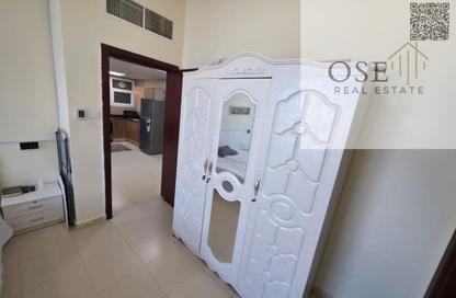 Apartment - 2 Bedrooms - 2 Bathrooms for sale in City Tower - Al Nuaimiya - Ajman