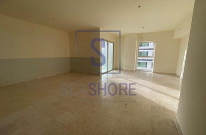 Apartment - 3 Bedrooms - 3 Bathrooms for rent in Marina Heights - Marina Square - Al Reem Island - Abu Dhabi Apartment - 3 Bedrooms - 3 Bathrooms for rent in Marina Heights - Marina Square - Al Reem Island - Abu Dhabi
