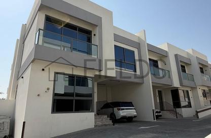 Townhouse - 5 - 6 for rent in Abu Hail - Deira - Dubai