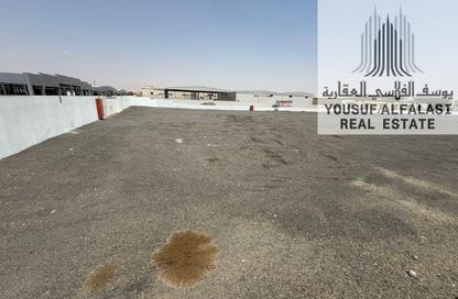 Land - Studio - 1 Bathroom for rent in Umm Dir - Umm Al Quwain