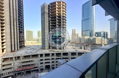 Apartment - 2 Bedrooms - 3 Bathrooms for rent in Sigma Towers - City Of Lights - Al Reem Island - Abu Dhabi Apartment - 2 Bedrooms - 3 Bathrooms for rent in Sigma Towers - City Of Lights - Al Reem Island - Abu Dhabi