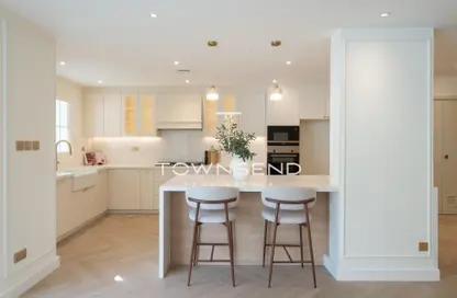 تاون هاوس - 3 غرف نوم - 4 حمامات للبيع في الريم - 3 - الريم - المرابع العربية - دبي