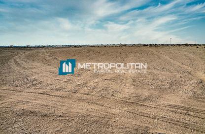 Land - Studio for sale in West Yas - Yas Island - Abu Dhabi