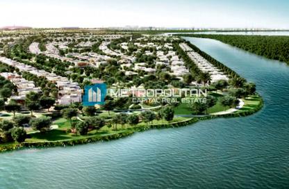 Land - Studio for sale in West Yas - Yas Island - Abu Dhabi