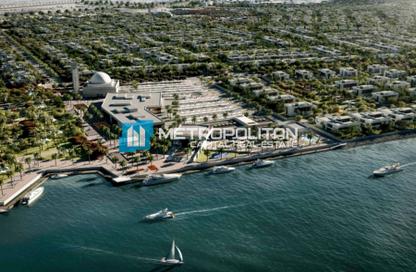 Land - Studio for sale in West Yas - Yas Island - Abu Dhabi Land - Studio for sale in West Yas - Yas Island - Abu Dhabi