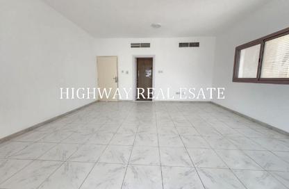 Apartment - 3 - 4 for rent in Street 20 - Al Nahda - Sharjah