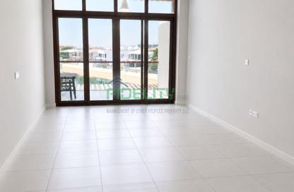 Apartment - Studio - 1 Bathroom for rent in Palm Views West - Palm Views - Palm Jumeirah - Dubai