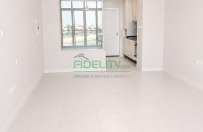 Apartment - Studio - 1 Bathroom for rent in Palm Views West - Palm Views - Palm Jumeirah - Dubai