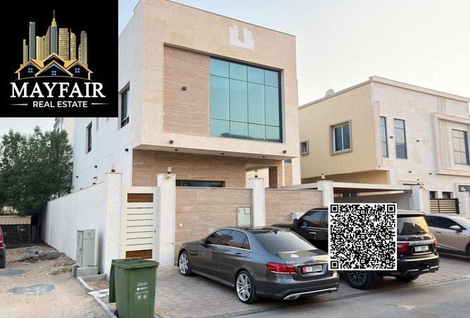 5BR Villa in Al Yasmeen with Water Power AC