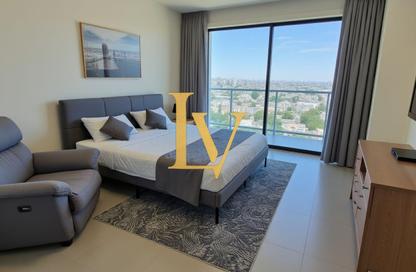 Apartment - Studio - 1 Bathroom for sale in Azizi Plaza - Al Furjan - Dubai