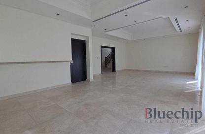 Villa - 4 - 4 for rent in Quortaj - North Village - Al Furjan - Dubai