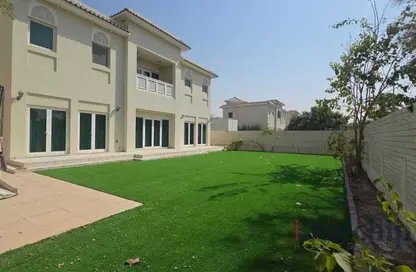 Villa - 4 Bedrooms - 4 Bathrooms for rent in Quortaj - North Village - Al Furjan - Dubai