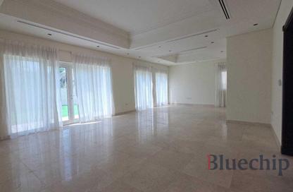Villa - 4 - 4 for rent in Quortaj - North Village - Al Furjan - Dubai