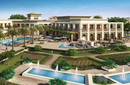 Villa - 5 Bedrooms - 4 Bathrooms for sale in Samara - Arabian Ranches 2 - Dubai