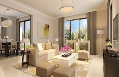 Villa - 5 Bedrooms - 4 Bathrooms for sale in Samara - Arabian Ranches 2 - Dubai