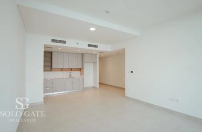 Apartment - 2 - 2 for rent in Creek Crescent - Dubai Creek Harbour (The Lagoons) - Dubai