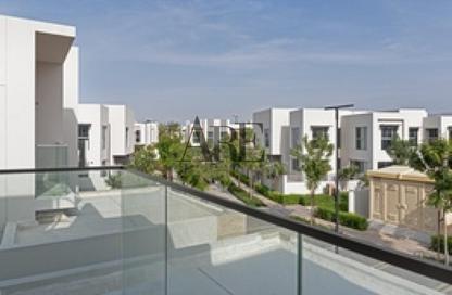 Townhouse - 4 Bedrooms - 5 Bathrooms for sale in Al Zahia 2 - Al Zahia - Muwaileh Commercial - Sharjah Townhouse - 4 Bedrooms - 5 Bathrooms for sale in Al Zahia 2 - Al Zahia - Muwaileh Commercial - Sharjah