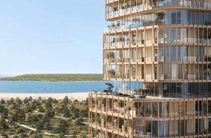 Apartment - 1 - 2 for sale in Hado by Beyond Tower B - Hado by Beyond - Dubai Islands - Dubai