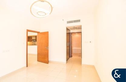 Apartment - 1 Bedroom - 2 Bathrooms for rent in Standpoint Tower 1 - Standpoint Towers - Downtown Dubai - Dubai