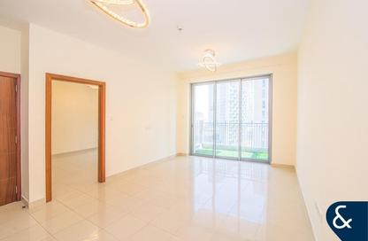 Apartment - 1 Bedroom - 2 Bathrooms for rent in Standpoint Tower 1 - Standpoint Towers - Downtown Dubai - Dubai