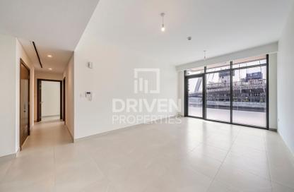 Apartment - 2 Bedrooms - 4 Bathrooms for rent in Canal Front Residence 2 - Canal Front Residences - Al Wasl - Dubai