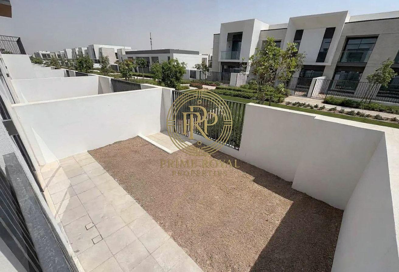 Brand New 3BR + Maids | Luxury Living | Prime Loc. photo 13