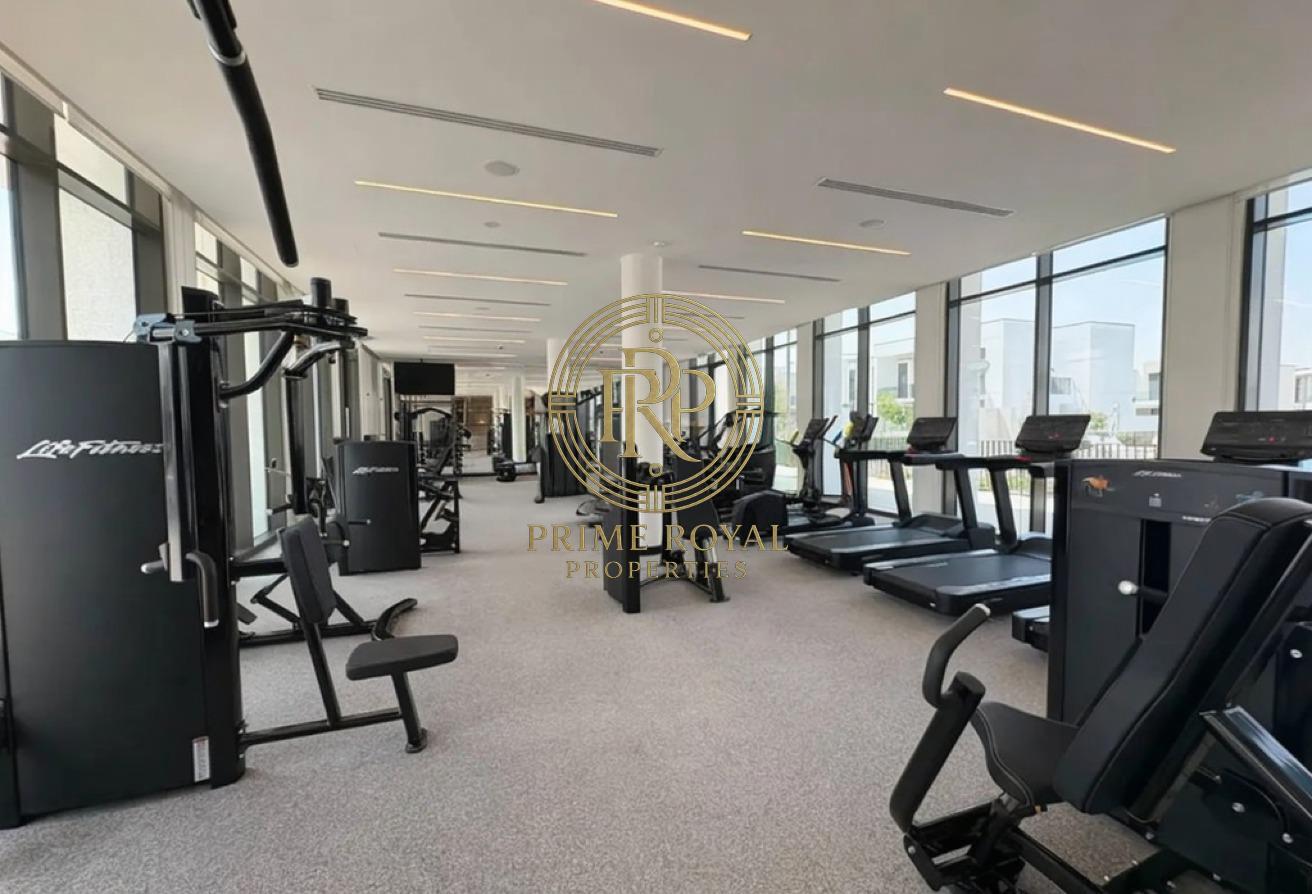 Brand New 3BR + Maids | Luxury Living | Prime Loc. photo 16