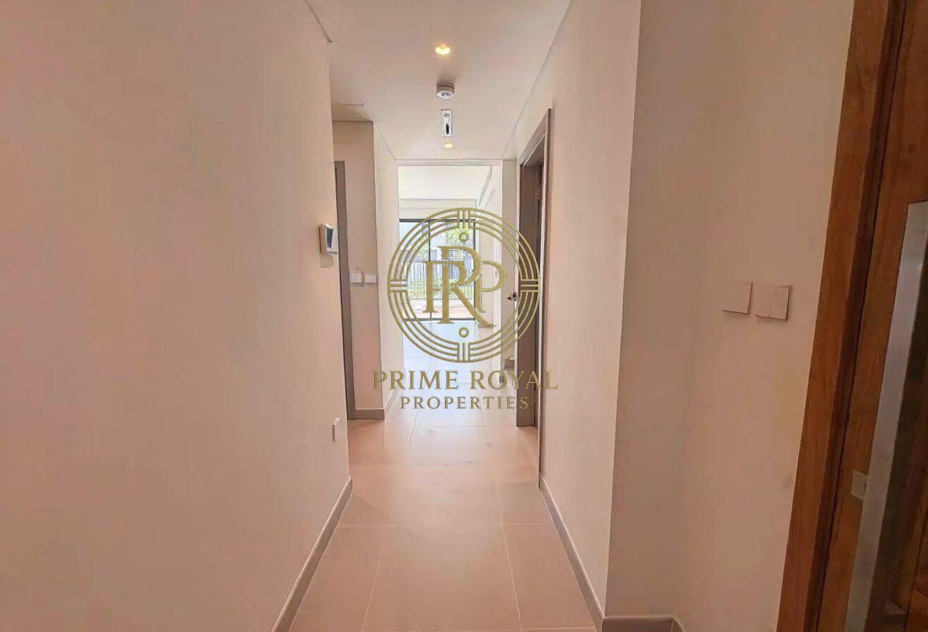 Brand New 3BR + Maids | Luxury Living | Prime Loc. photo 12