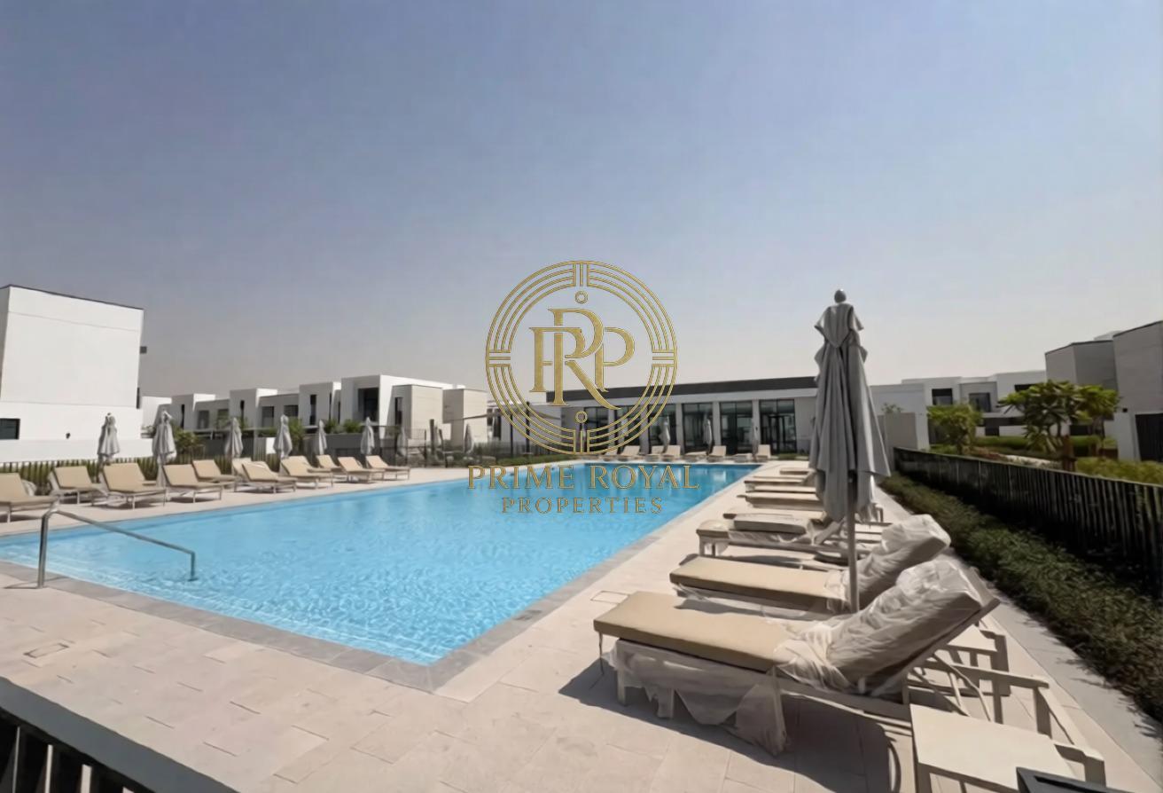 Brand New 3BR + Maids | Luxury Living | Prime Loc. photo 15