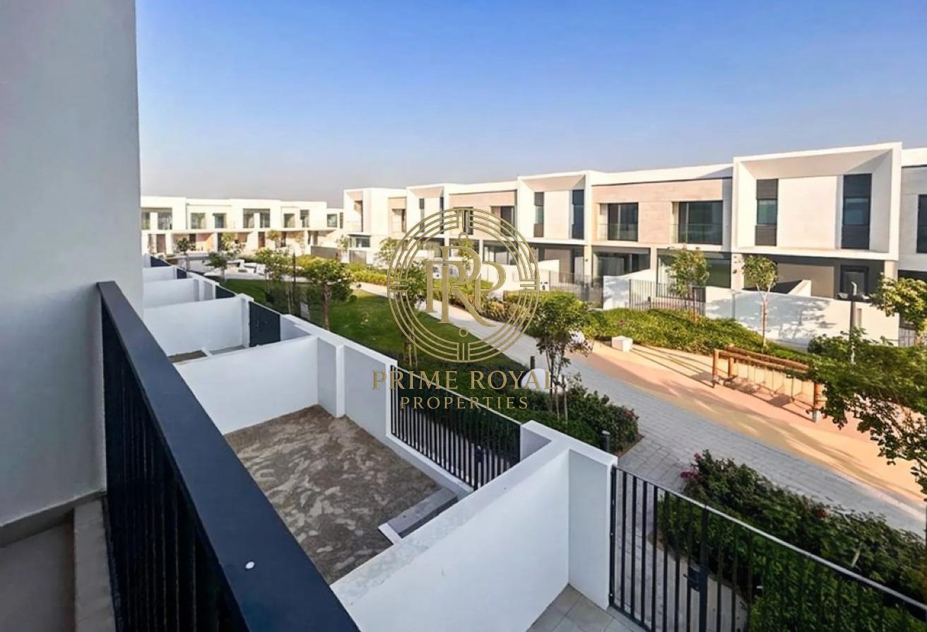 Brand New 3BR + Maids | Luxury Living | Prime Loc. photo 14