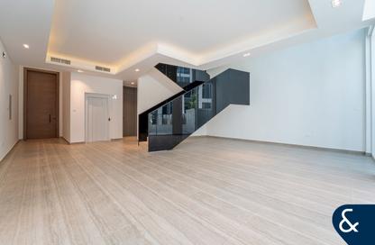 Villa - 4 Bedrooms - 5 Bathrooms for sale in Ixora - Al Barari - Dubai