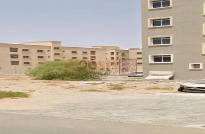 Land - Studio for sale in Orchid Towers - Tiger Downtown Ajman - Al Alia - Ajman