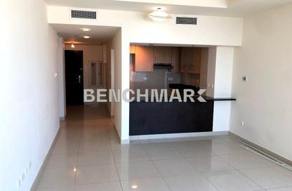 Apartment - 1 - 2 for sale in Sun Tower - Shams Abu Dhabi - Al Reem Island - Abu Dhabi