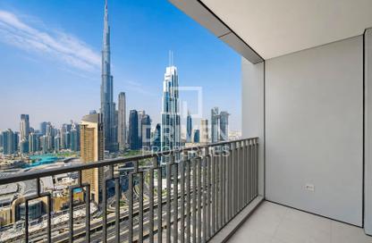 Apartment - 3 Bedrooms - 3 Bathrooms for sale in Downtown Views II Tower 1 - Downtown Views II - Zabeel 2 - Zabeel - Dubai Apartment - 3 Bedrooms - 3 Bathrooms for sale in Downtown Views II Tower 1 - Downtown Views II - Zabeel 2 - Zabeel - Dubai