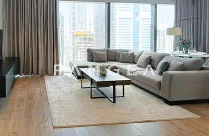 Apartment - 2 Bedrooms - 3 Bathrooms for rent in Jumeirah Living Marina Gate - Marina Gate - Dubai Marina - Dubai Apartment - 2 Bedrooms - 3 Bathrooms for rent in Jumeirah Living Marina Gate - Marina Gate - Dubai Marina - Dubai