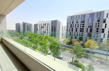 Apartment - 2 Bedrooms - 3 Bathrooms for sale in Sokoon 4 - Naseej District - Aljada - Sharjah