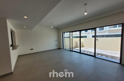 Townhouse - 4 Bedrooms - 5 Bathrooms for sale in Malta - Damac Lagoons - Dubai