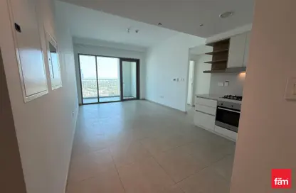 Apartment - 1 Bedroom - 1 Bathroom for rent in Downtown Views II Tower 1 - Downtown Views II - Zabeel 2 - Zabeel - Dubai