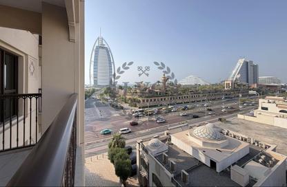 شقة - 1 - 1 للبيع في 1لامتارا - مدينة جميرا ليفينج - أم سقيم 3 - أم سقيم - دبي