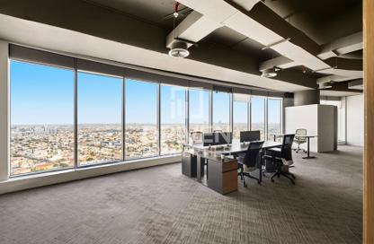 Office Space - Studio - 3 Bathrooms for sale in I Rise Tower - Barsha Heights (Tecom) - Dubai Office Space - Studio - 3 Bathrooms for sale in I Rise Tower - Barsha Heights (Tecom) - Dubai