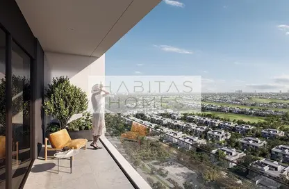 Apartment - 3 Bedrooms - 3 Bathrooms for sale in Rosehill - Dubai Hills Estate - Dubai