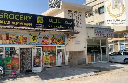 فيلا - استوديو - 2 حمامات للبيع في أبراج الراشدية - الراشدية - عجمان وسط المدينة - عجمان