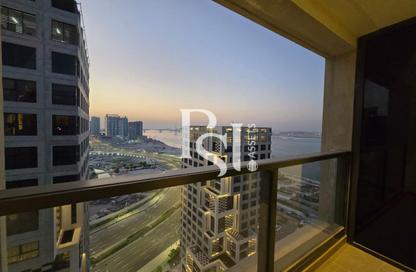 Apartment - Studio - 1 Bathroom for rent in Pixel - Makers District - Al Reem Island - Abu Dhabi Apartment - Studio - 1 Bathroom for rent in Pixel - Makers District - Al Reem Island - Abu Dhabi
