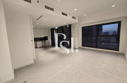 Apartment - Studio - 1 Bathroom for rent in Pixel - Makers District - Al Reem Island - Abu Dhabi