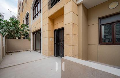 Duplex - 2 Bedrooms - 3 Bathrooms for rent in Fortunato - District 11 - Jumeirah Village Circle - Dubai