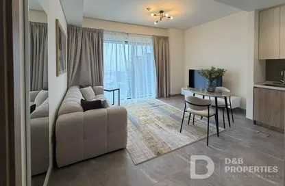 Apartment - 1 Bedroom - 1 Bathroom for rent in Peninsula One - Peninsula - Business Bay - Dubai