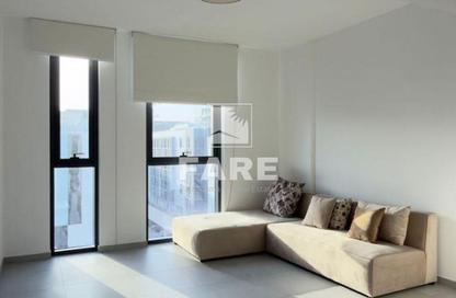 Apartment - 1 Bedroom - 2 Bathrooms for rent in Aljada - Sharjah Apartment - 1 Bedroom - 2 Bathrooms for rent in Aljada - Sharjah
