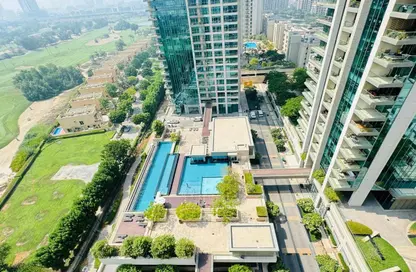 شقة - 2 غرف نوم - 2 حمامات للايجار في فيروايز شرق - فيروايز - ذا فيوز - دبي