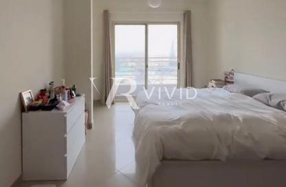شقة - 1 حمام للبيع في برج أيكون 1 - (JLT) مجمع M - أبراج بحيرات الجميرا - دبي شقة - 1 حمام للبيع في برج أيكون 1 - (JLT) مجمع M - أبراج بحيرات الجميرا - دبي
